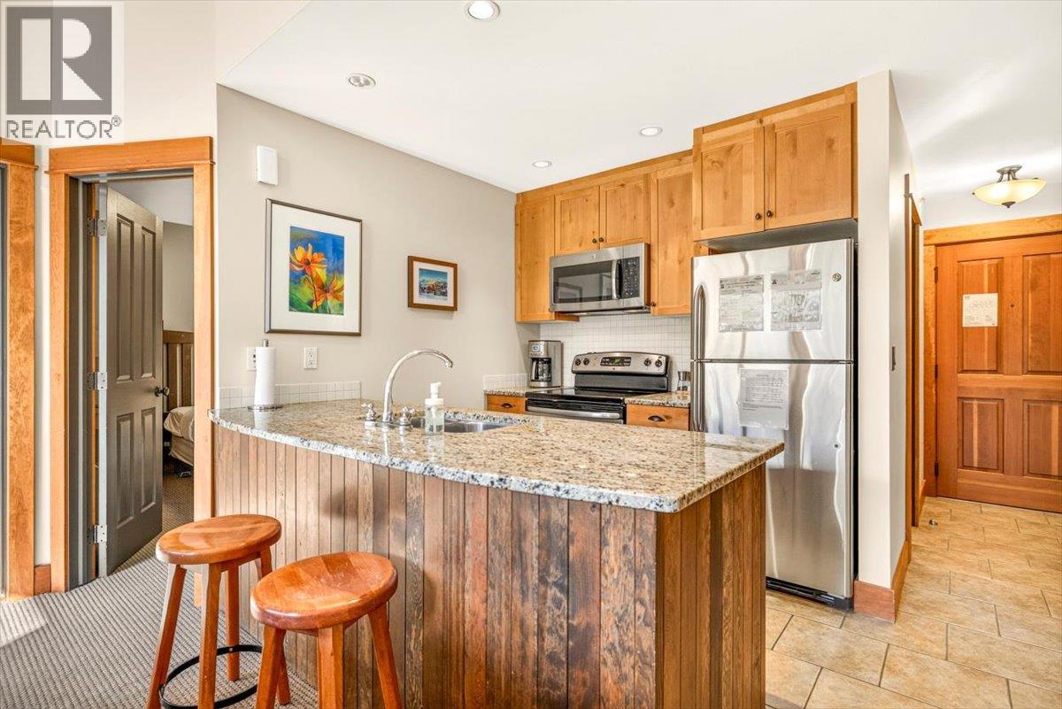 647 4559 Timberline Crescent, Fernie - Image 1