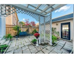 213 Littlewood Drive, Oakville, ON L6H6T8 Photo 33