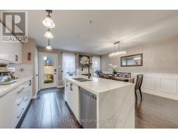 Laundry room - 213 Littlewood Drive, Oakville, ON L6H6T8 Photo 9