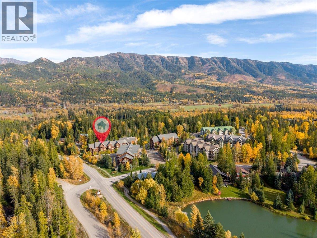647 4559 Timberline Crescent, Fernie - Image 1