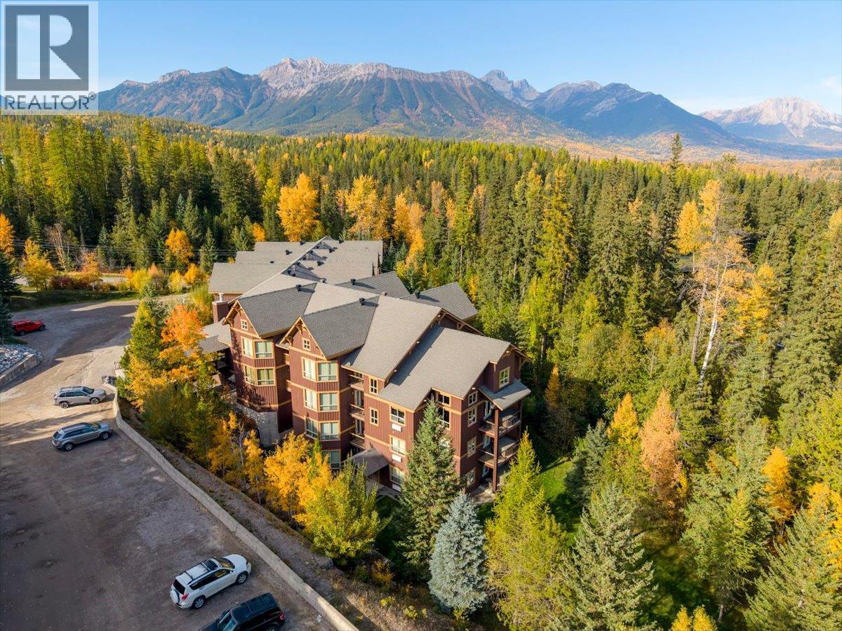647 4559 Timberline Crescent, Fernie - Image 1