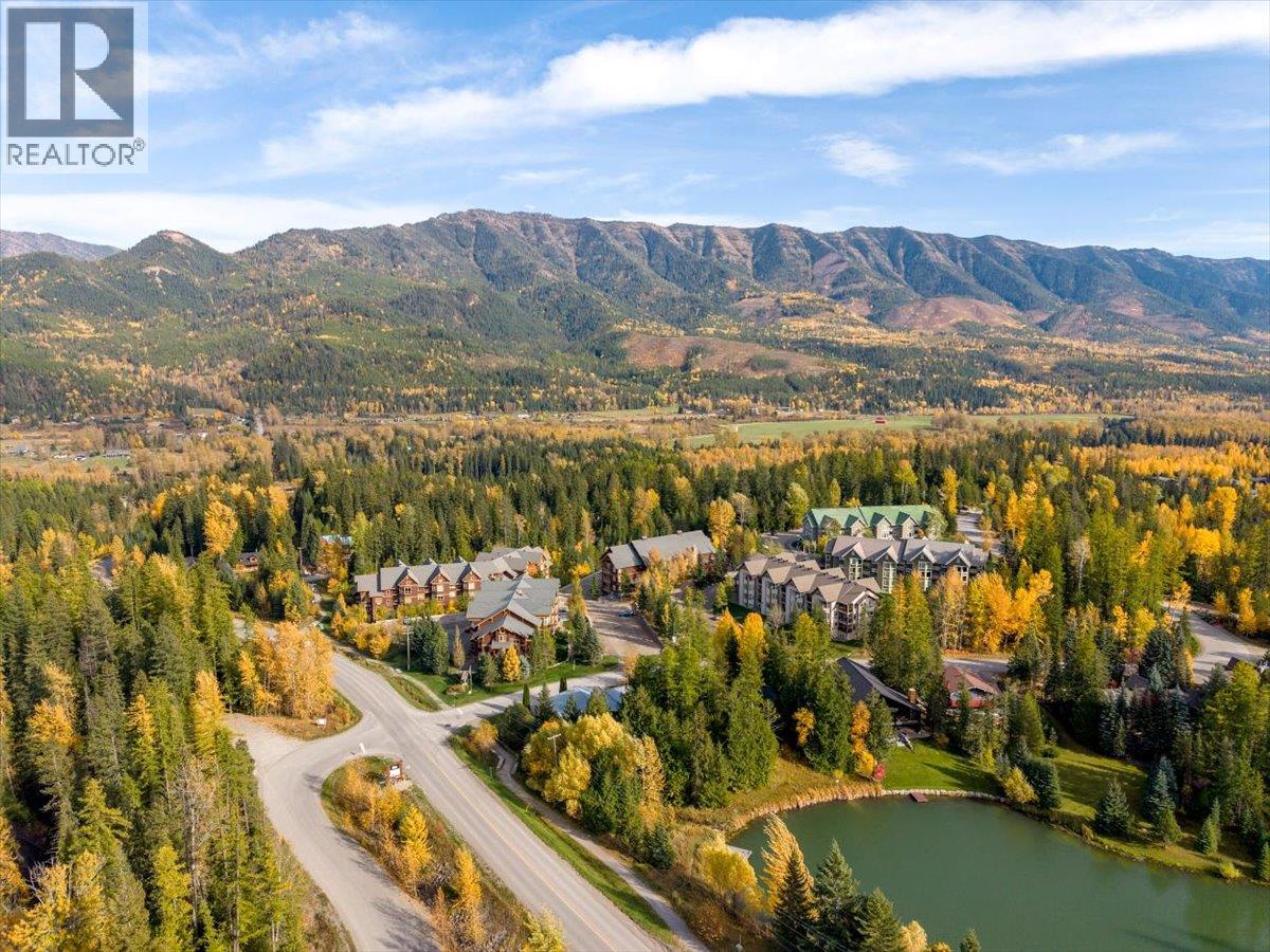 647 4559 Timberline Crescent, Fernie - Image 1
