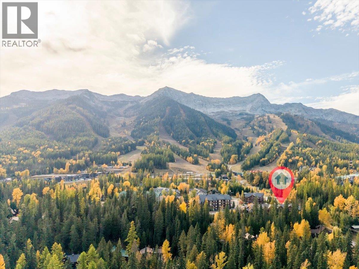 647 4559 Timberline Crescent, Fernie - Image 1