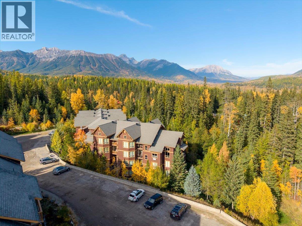 647 4559 Timberline Crescent, Fernie - Image 1