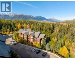 4559 Timberline Crescent Unit# 647, Fernie, BC V0B1M5 Photo 37