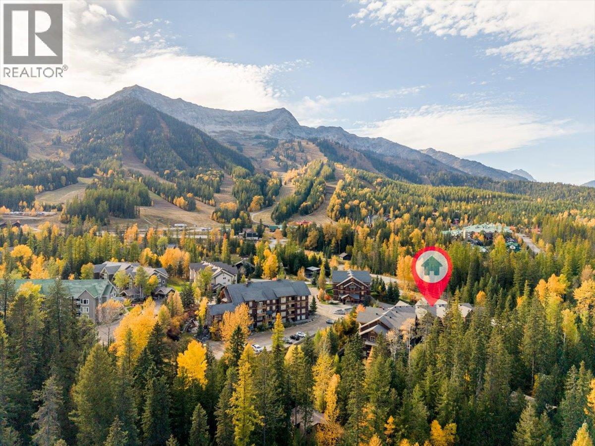 647 4559 Timberline Crescent, Fernie - Image 1