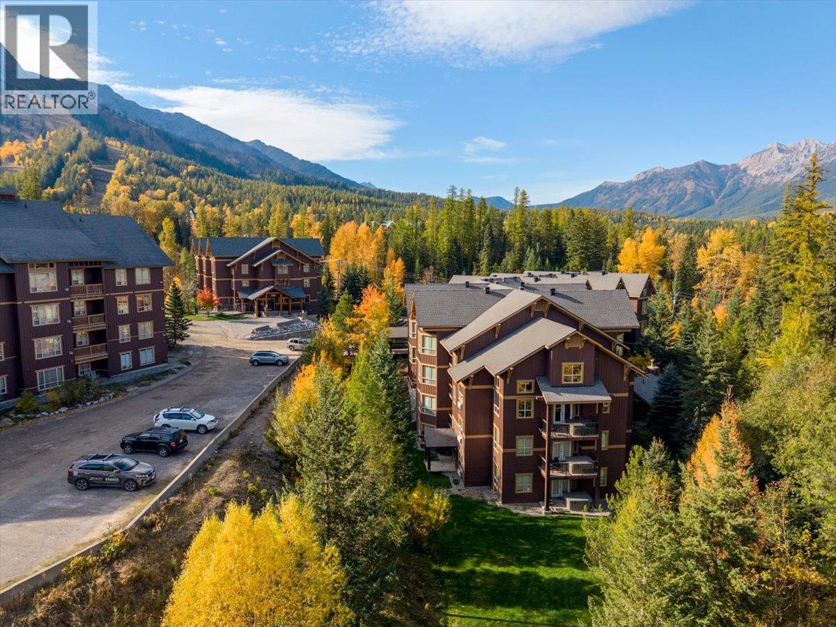 647 4559 Timberline Crescent, Fernie - Image 1