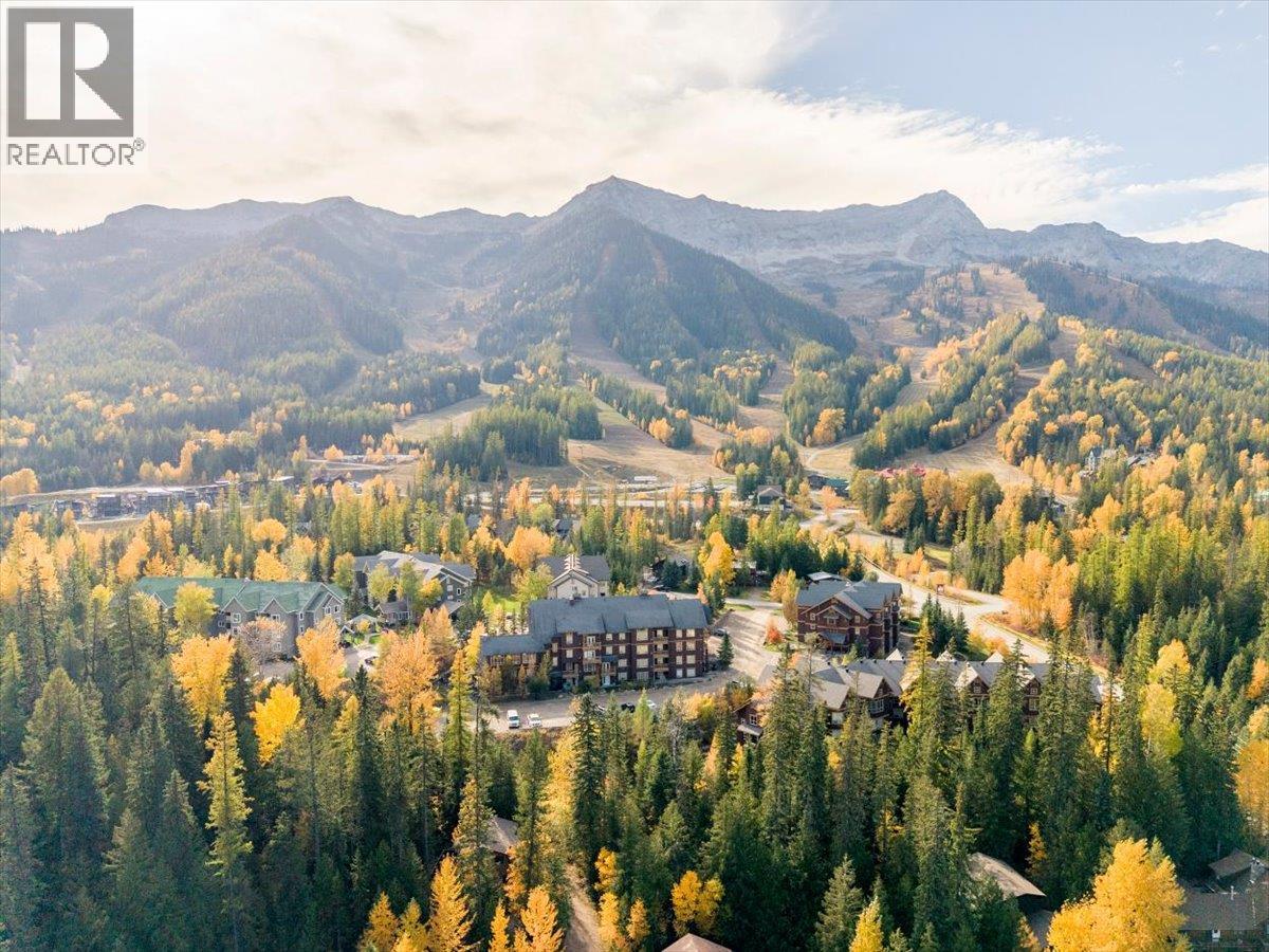 647 4559 Timberline Crescent, Fernie - Image 1