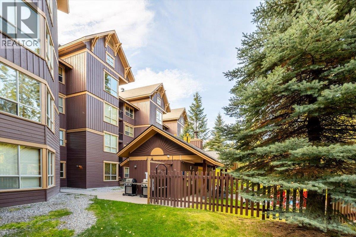 647 4559 Timberline Crescent, Fernie - Image 1