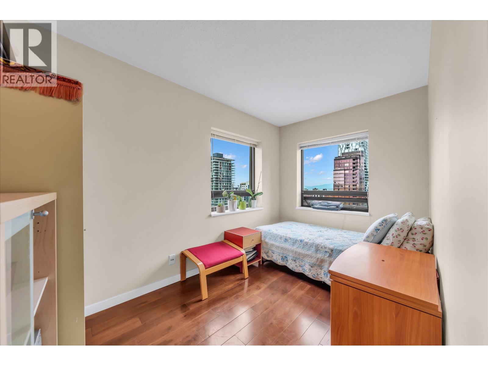 Photo of 2302 1367 ALBERNI STREET 22