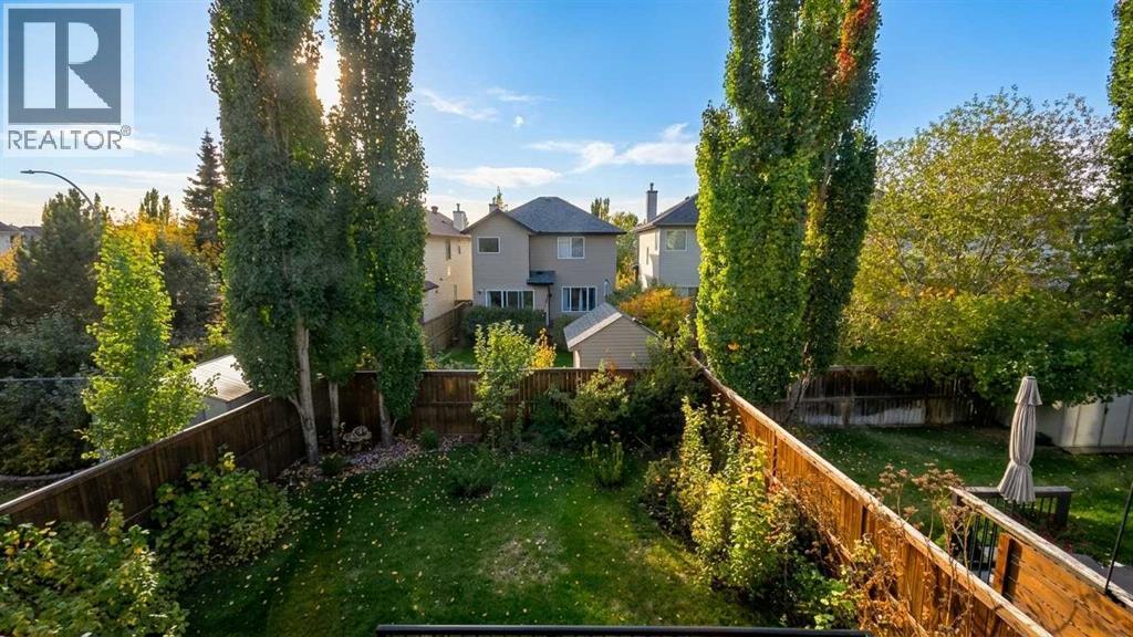6 Cranwell Manor SE - 2