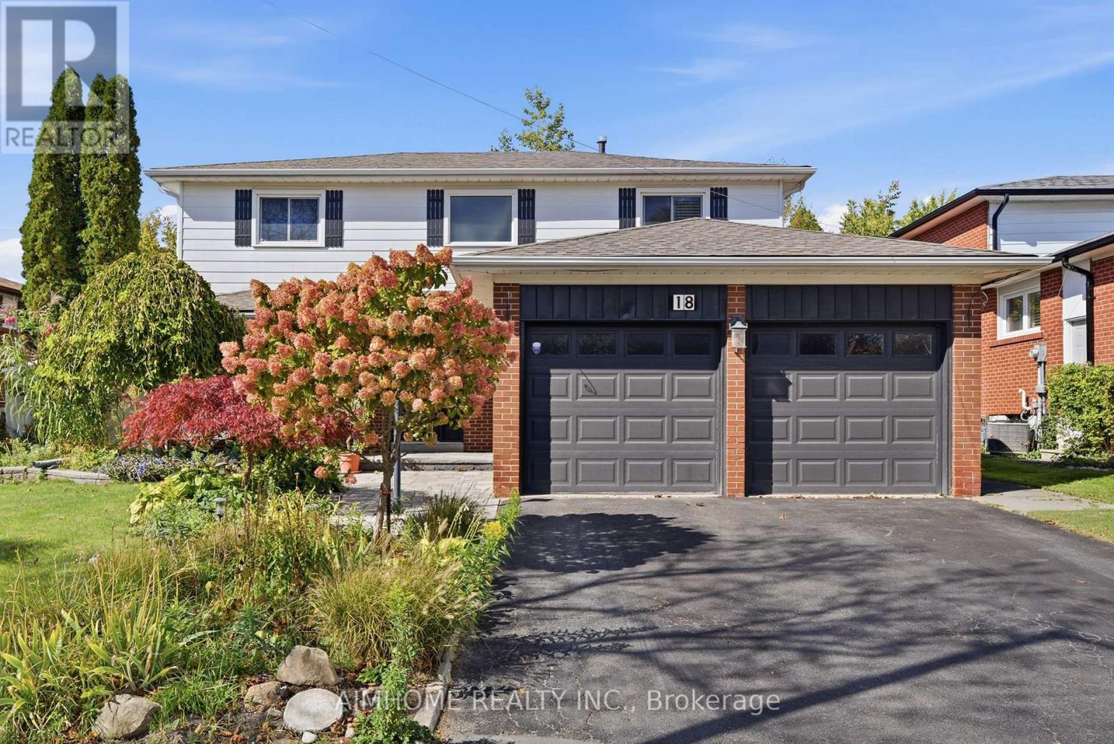 18 HAVILAND DRIVE - 37