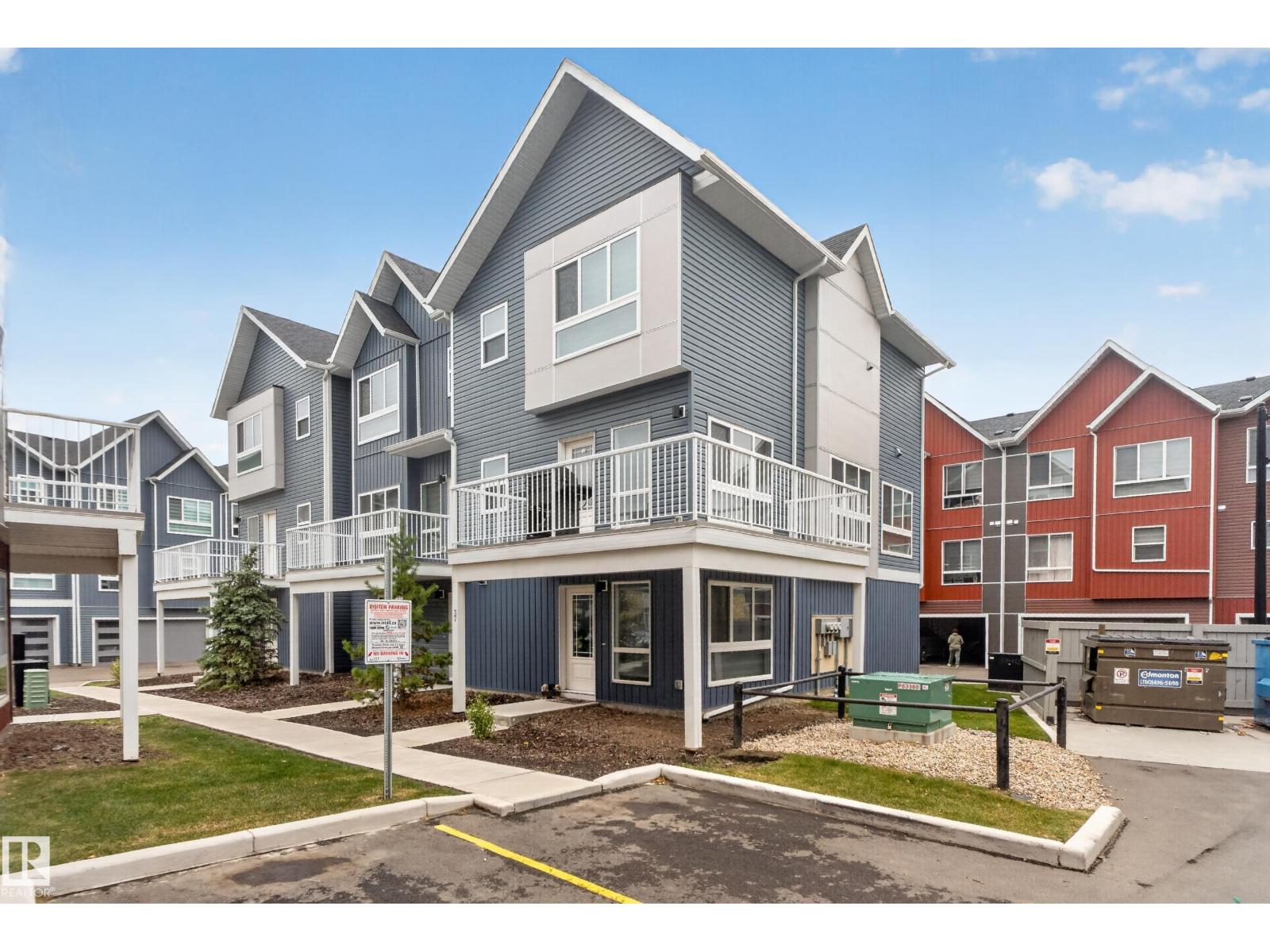 #37 – 979 Crystallina Nera Way NW, Crystallina Nera West — photo 1 of 30: Property photo