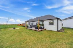 58 Harvest Bay, Blumenort, MB R0A0C1 Photo 35