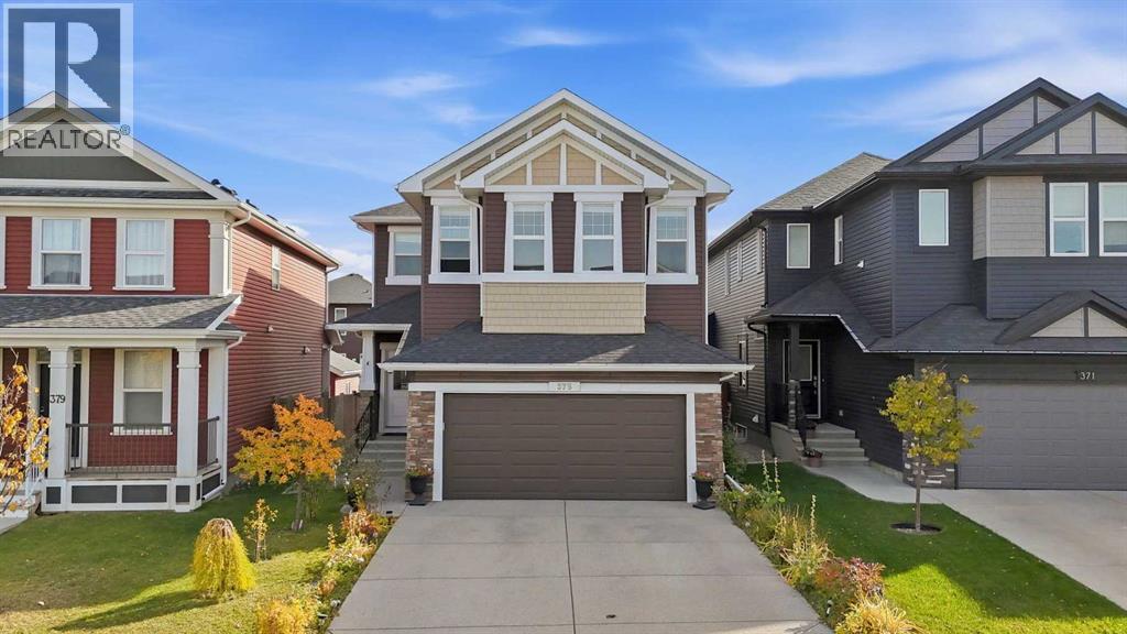 375 Evanston Way