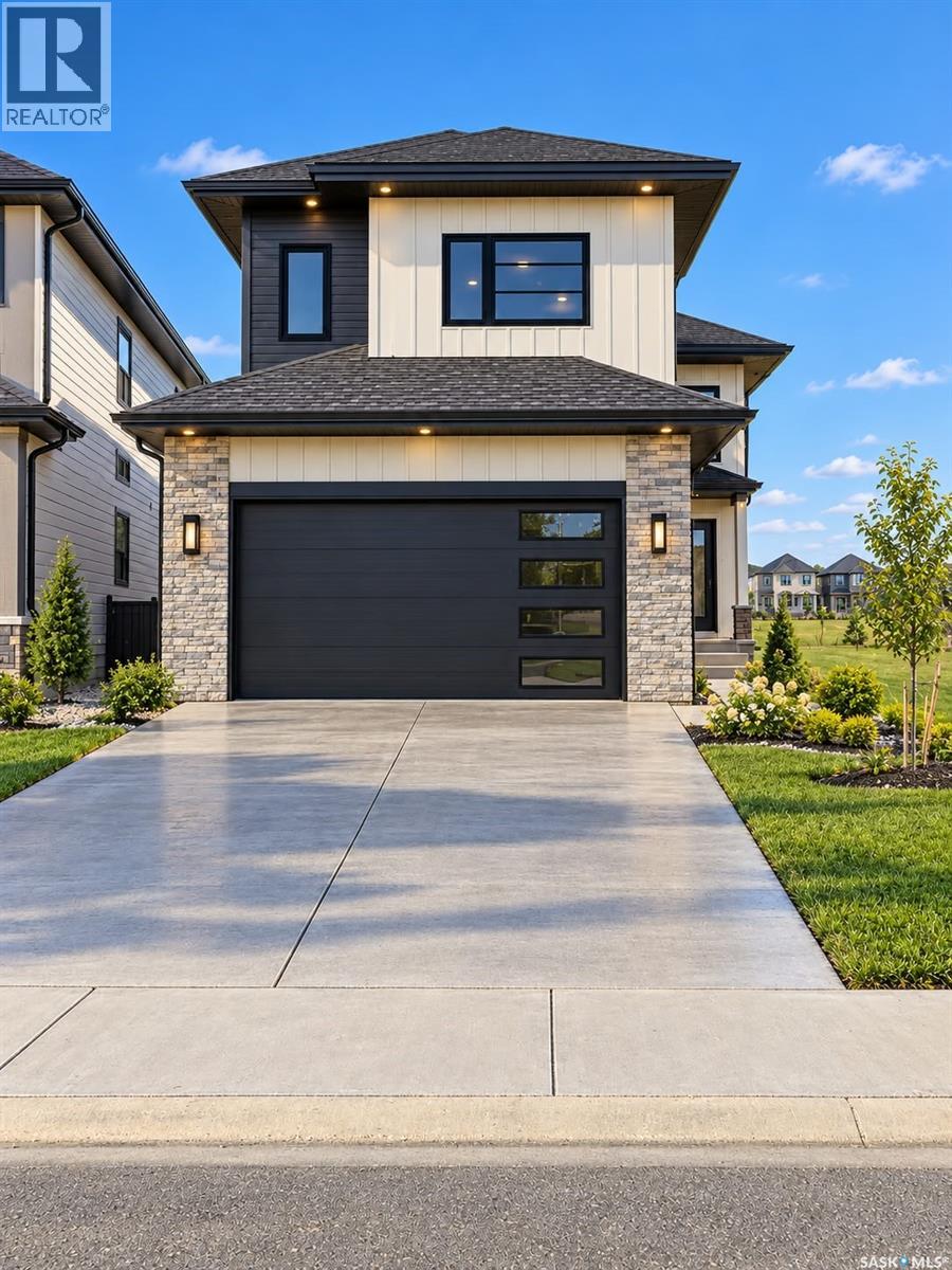 534 Yuel CRESCENT, Saskatoon