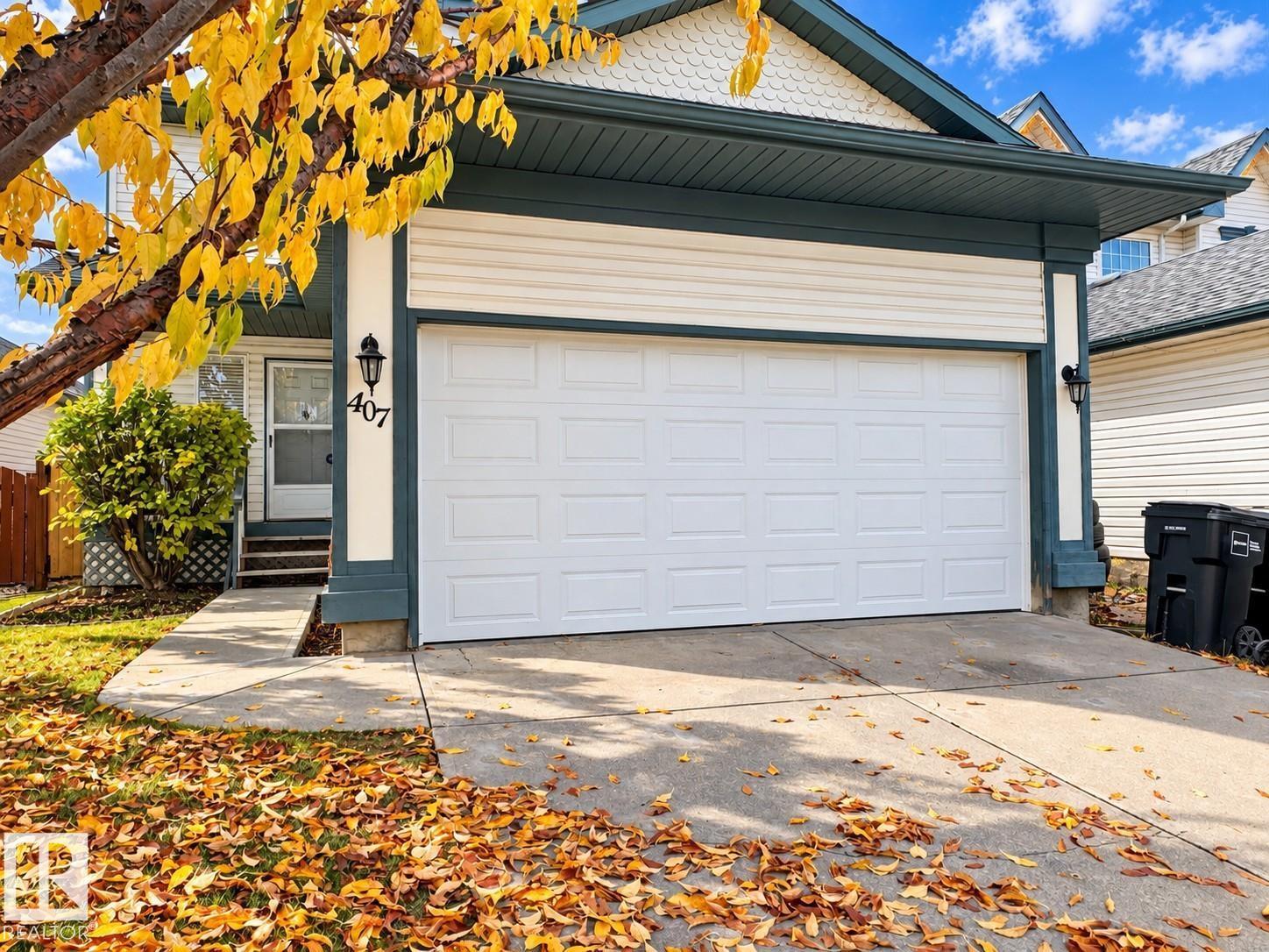 407 BRECKENRIDGE LN NW - 2