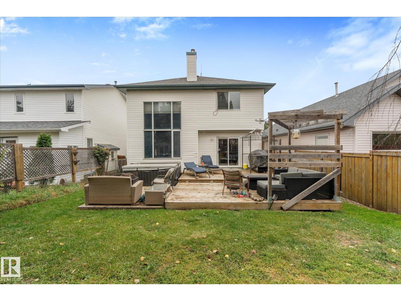 407 BRECKENRIDGE LN NW - 39