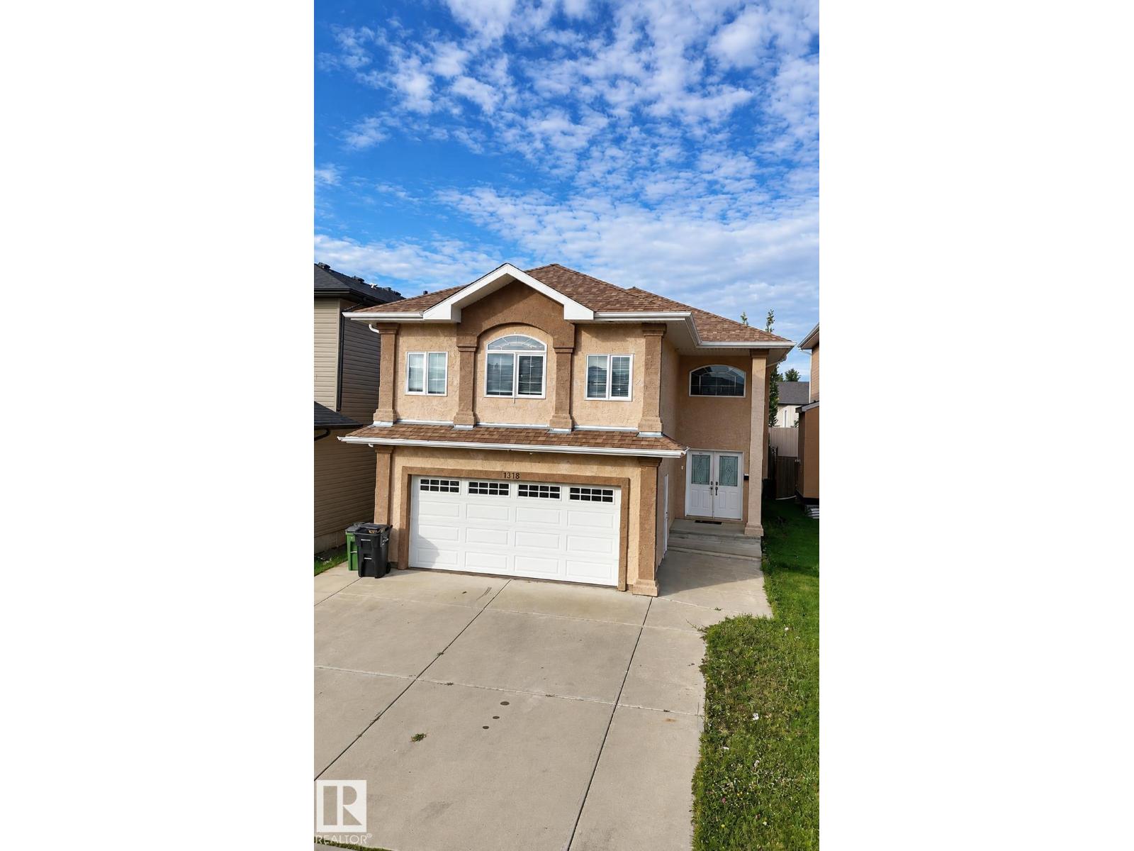 Photo of 15116 32 ST NW, Edmonton