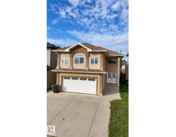 House for sale at 15116 32 St NW, Edmonton — MLS® E4512639