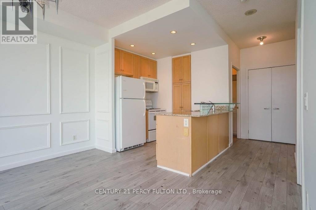3513 - 8 YORK STREET, Toronto (Waterfront Communities) — photo 4