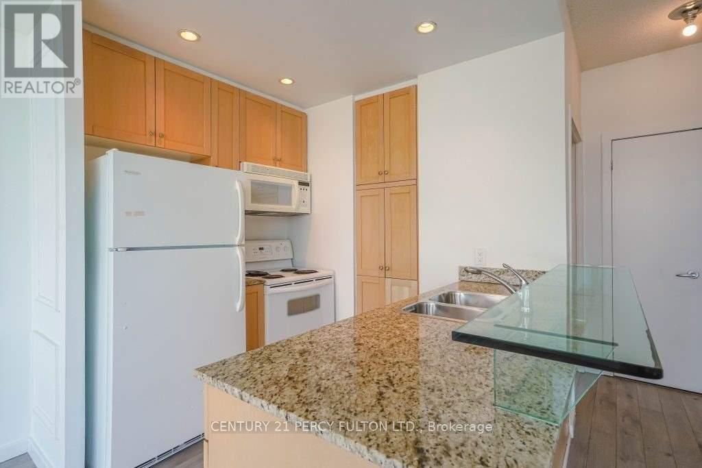 3513 - 8 YORK STREET, Toronto (Waterfront Communities) — photo 7
