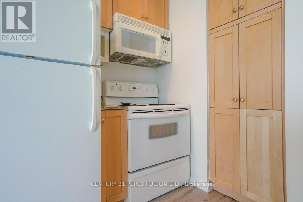 3513 - 8 YORK STREET, Toronto (Waterfront Communities) — photo 8