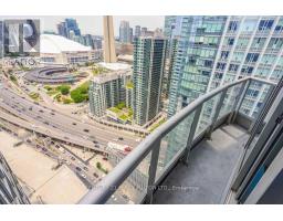 3513 - 8 York Street, Toronto, ON M5J2Y2 Photo 18