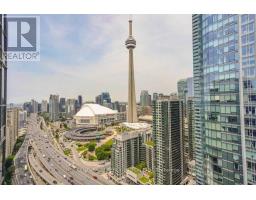 3513 - 8 York Street, Toronto, ON M5J2Y2 Photo 21
