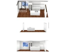 Basement Kitchenette