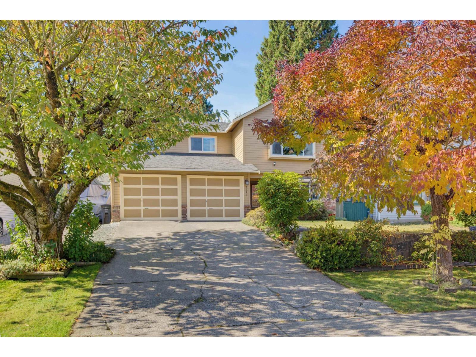 6293 129 STREET, Surrey - Image 1