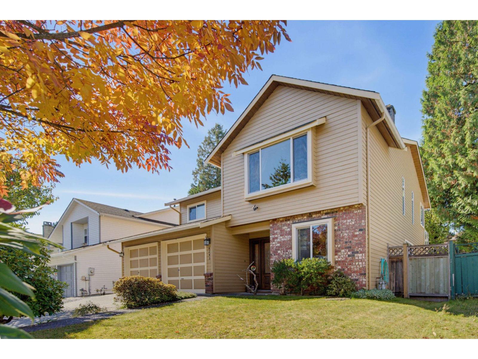 6293 129 STREET, Surrey - Image 1