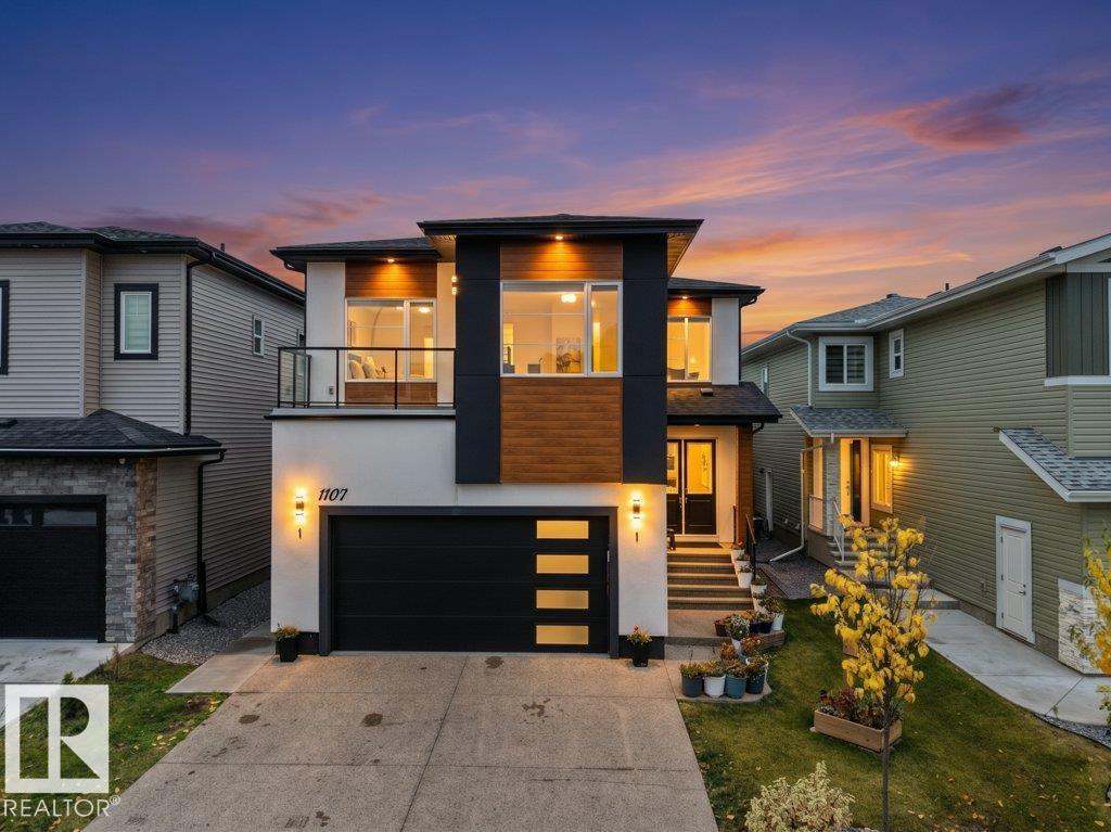 1107 150 AV NW - 1