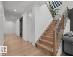Second Kitchen - 1107 150 Av Nw, Edmonton, AB T5Y4C1 Photo 14