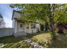 House for sale at 137 Michigan St, Devon — MLS® E4512642
