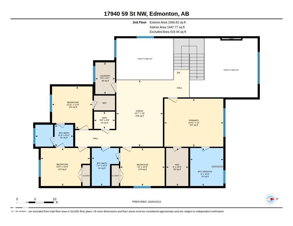 17940 59 ST NW - 70