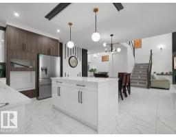 Second Kitchen - 17940 59 St Nw, Edmonton, AB T5Y3W8 Photo 11