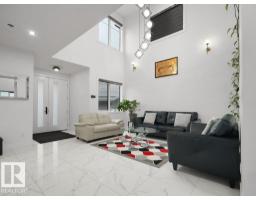 Mud room - 17940 59 St Nw, Edmonton, AB T5Y3W8 Photo 12