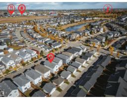Laundry room - 15927 13 Av Sw, Edmonton, AB T6W3N6 Photo 7