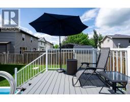 213 Parry Crescent, Fort Mcmurray, AB T9K2T5 Photo 44