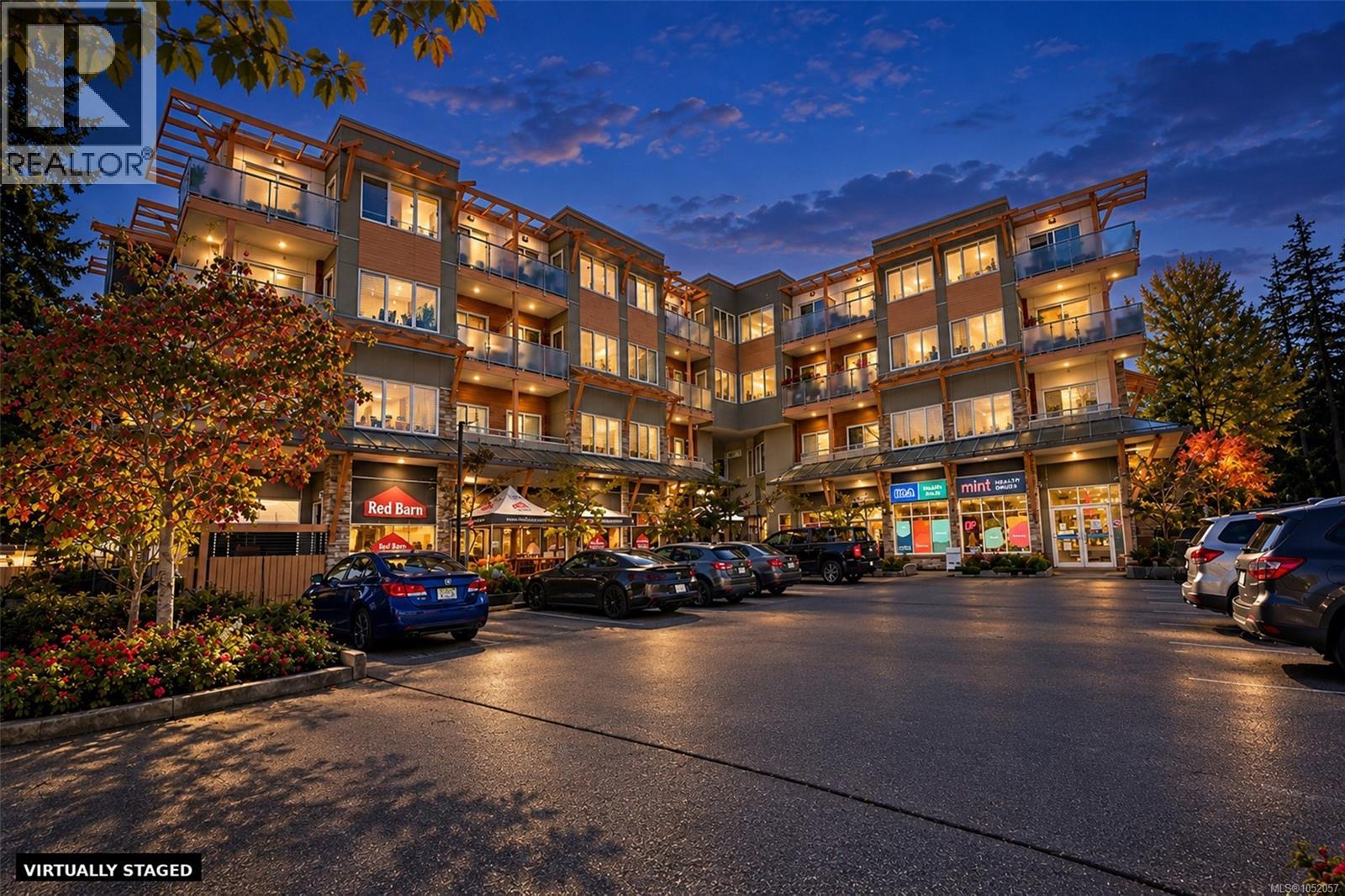 #306 611 Brookside Rd - 2