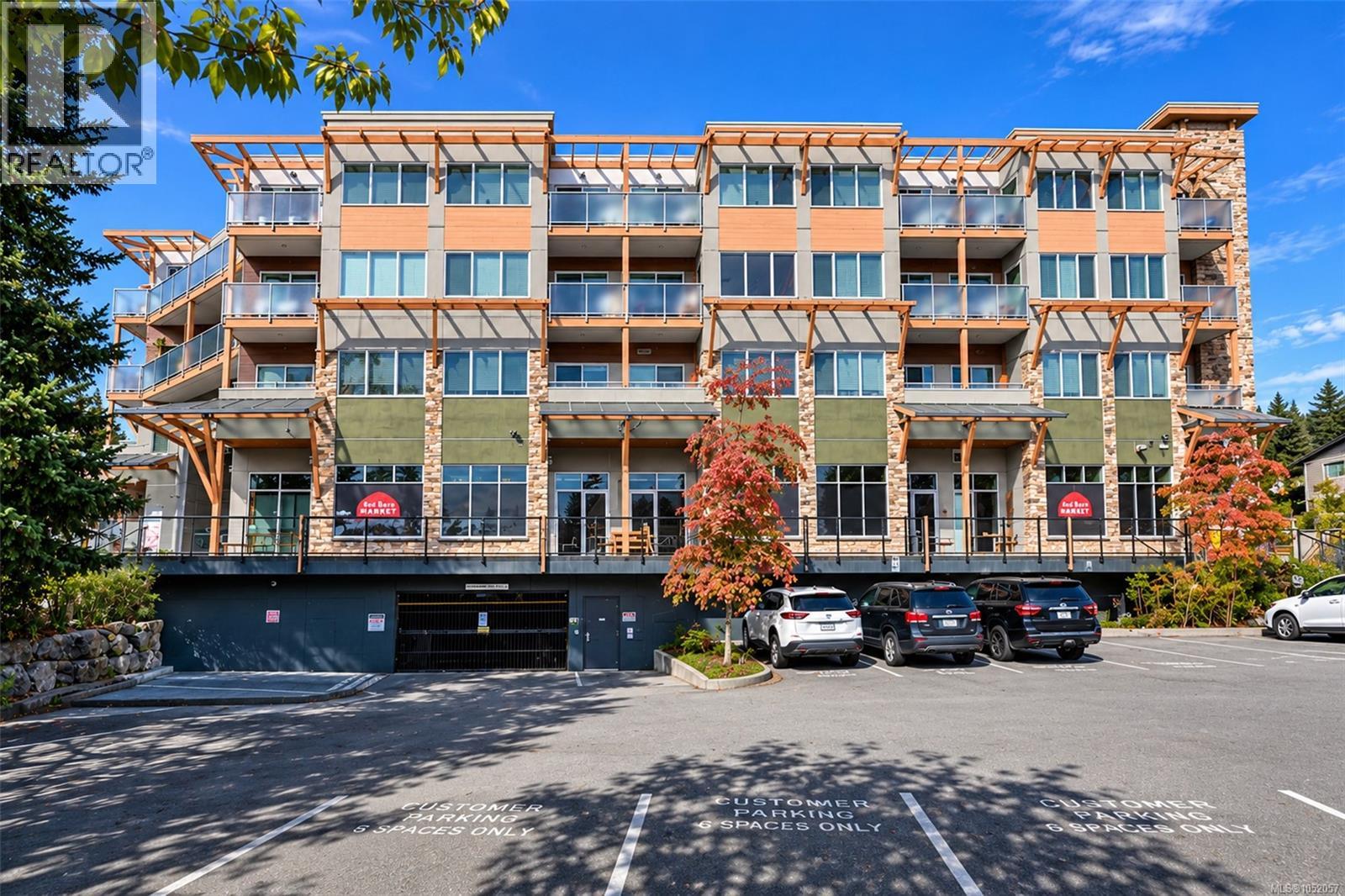 306 611 Brookside Rd, Colwood - Image 1