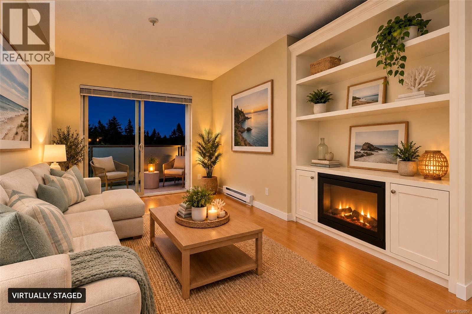 306 611 Brookside Rd, Colwood - Image 1