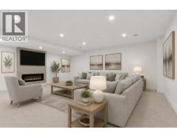 Living room - 26 St Andrews Close, Lyalta, AB T0J1Y1 Photo 7
