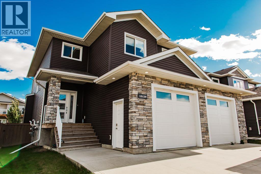 15129 104B Street, Rural Grande Prairie No. 1, County of Alberta