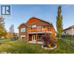 Primary Bedroom - 118 Gleneagles View, Cochrane, AB T4C1P3 Photo 8