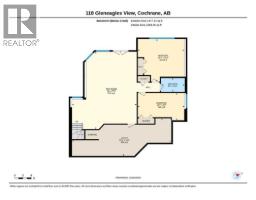 118 Gleneagles View, Cochrane, AB T4C1P3 Photo 50