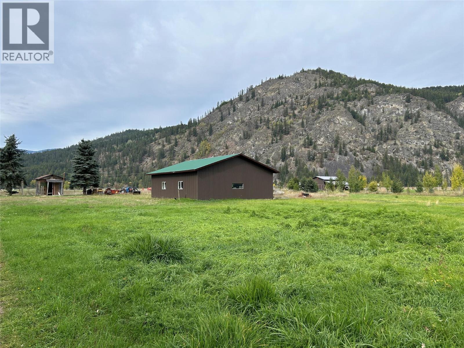  12255 BROWN CREEK NORTH Road, Grand Forks - Image 1