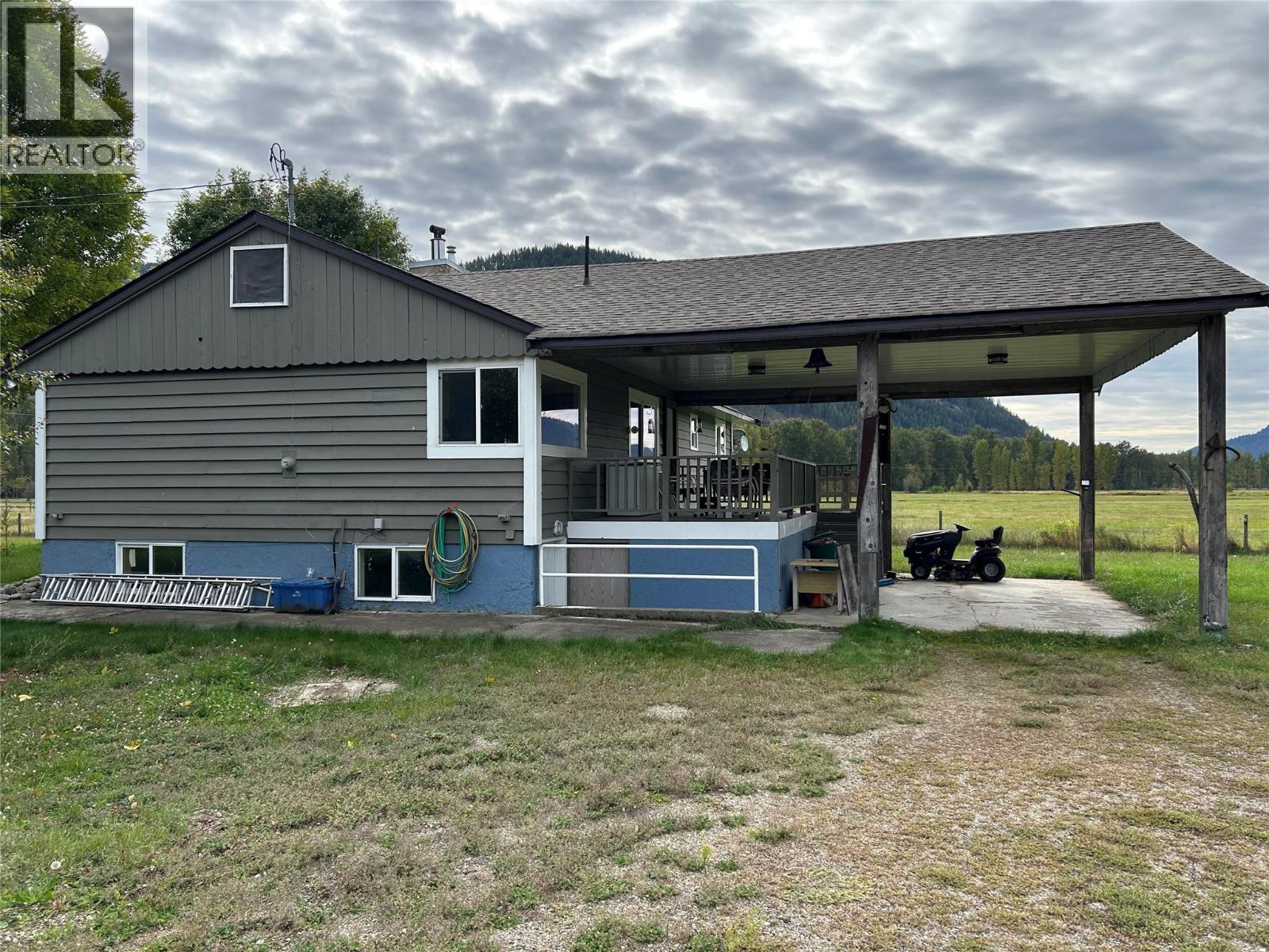  12255 BROWN CREEK NORTH Road, Grand Forks - Image 1