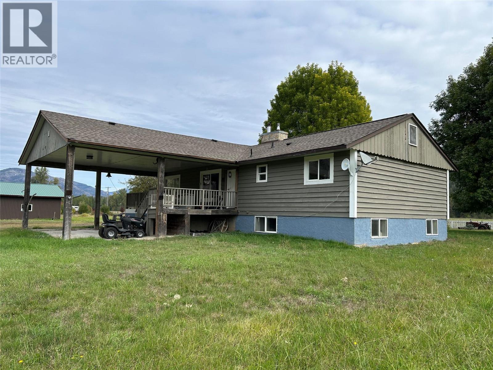  12255 BROWN CREEK NORTH Road, Grand Forks - Image 1